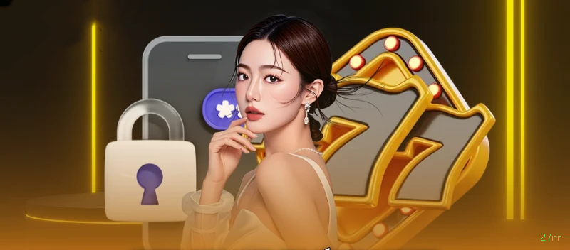 Slots no app 27rr mobile