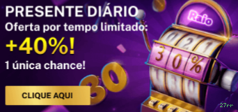 Roleta e blackjack 27rr