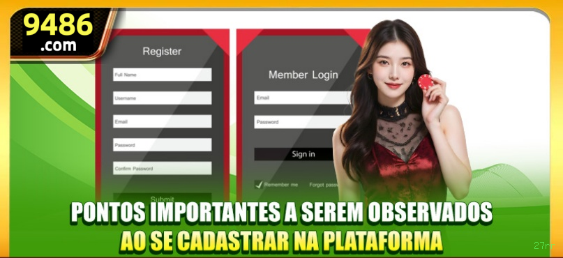 Bônus e prêmios 27rr